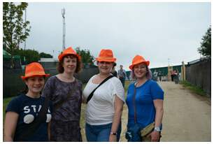 Foto 53 de la s&aacute;bado 8 de julio | Bilbao BBK Live 2017